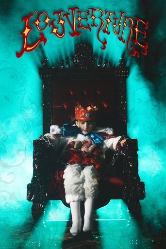 Poster of L'Ouverture