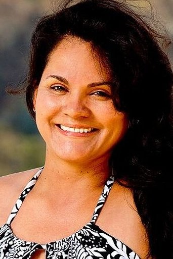 Portrait of Sandra Diaz-Twine