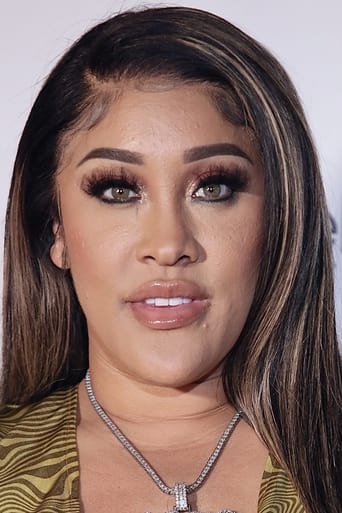 Portrait of Natalie Nunn