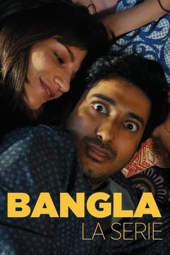 Poster of Bangla The Series