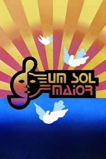 Poster of Um Sol Maior