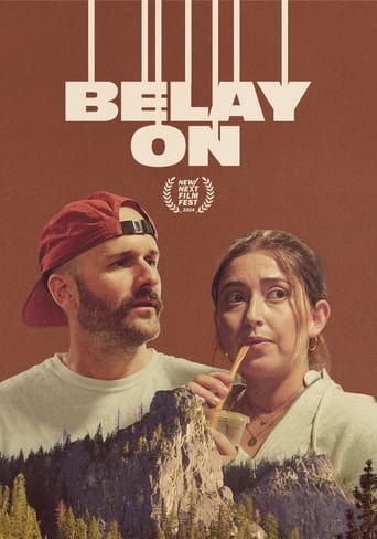 Poster of Belay On