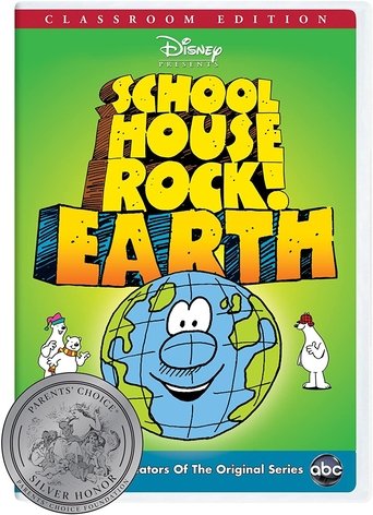 Poster of Schoolhouse Rock! Earth