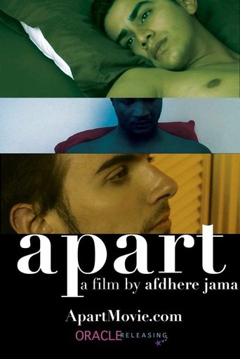 Poster of Apart