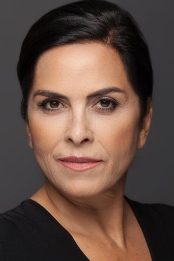 Portrait of Nursel Köse