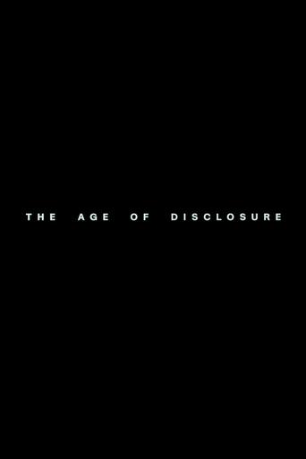 Poster of The Age of Disclosure