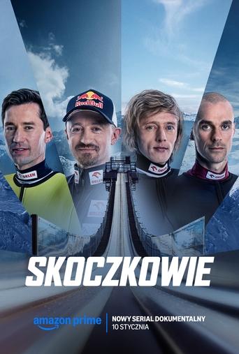 Poster of Skijumpers