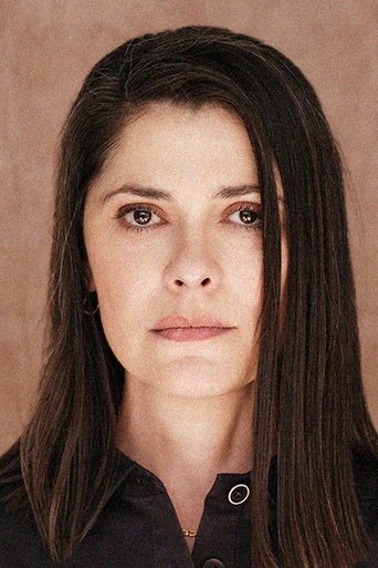 Portrait of Marissa Triantafyllidou