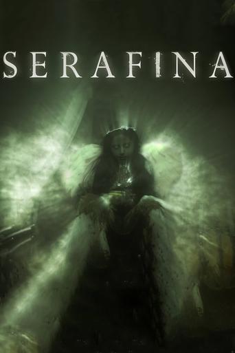 Poster of Serafina