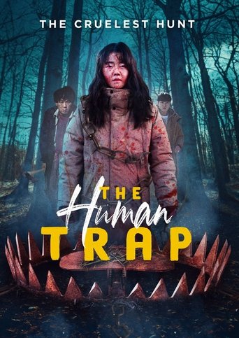 Poster of The Human Trap