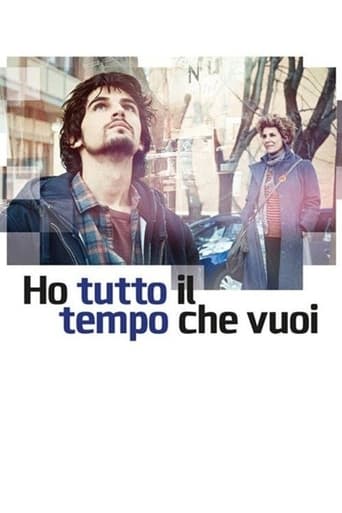 Poster of Ho tutto il tempo che vuoi