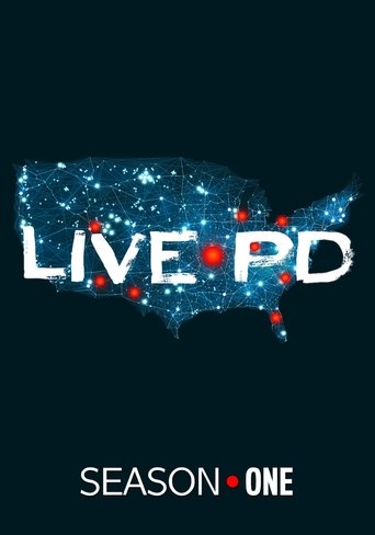 Portrait for Live PD - Season 1
