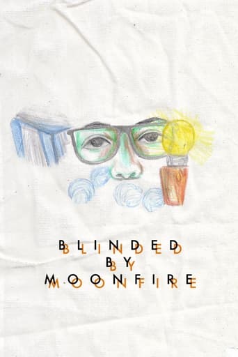 Poster of Blinded by Moonfire