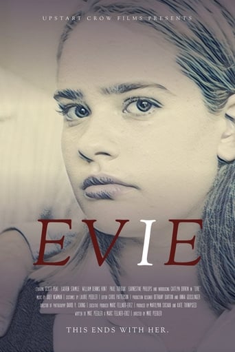 Poster of Evie