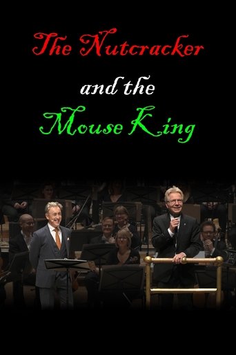 Poster of The Nutcracker and the Mouse King