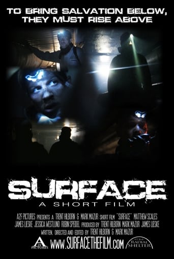 Poster of Surface