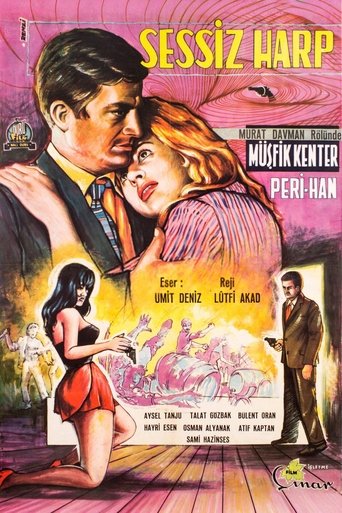 Sessiz Harp Poster of Sessiz Harp