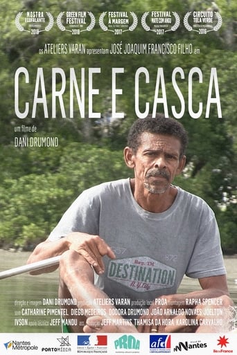 Poster of Carne e Casca