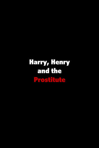 Poster of Harry, Henry and the Prostitute