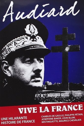 Poster of Vive la France