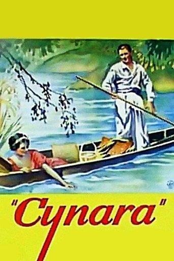 Poster of Cynara