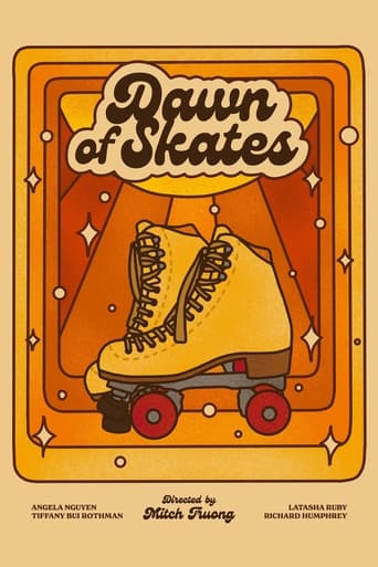 Poster of Dawn of Skates