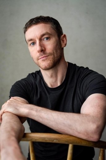 Portrait of Declan Rodgers