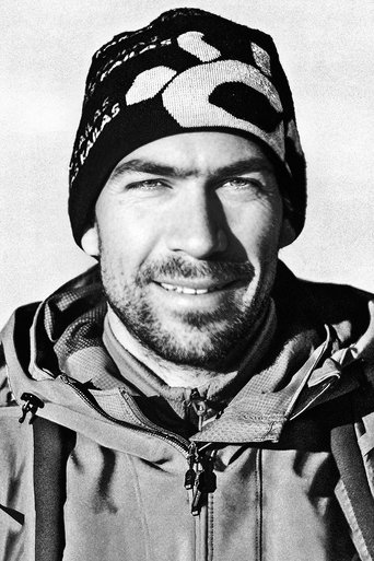 Portrait of Aleš Česen