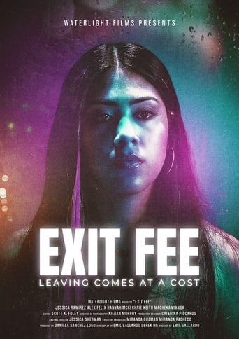 Poster of Exit Fee