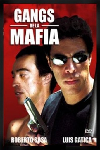 Poster of Gangs de la Mafia