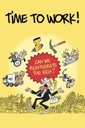 Poster of Time to Work!