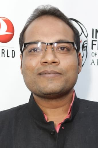 Portrait of Vivek Kajaria