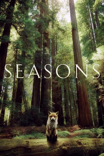 Poster of Seasons