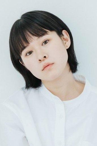 Portrait of Fuka Takenaka