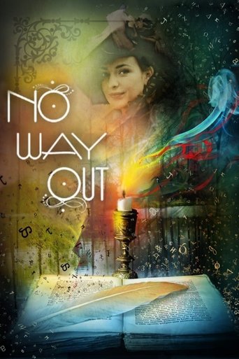 Poster of No Way Out