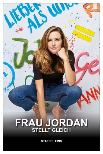 Portrait for Frau Jordan stellt gleich - Season 1