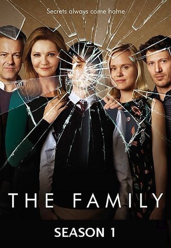 Portrait for The Family - Season 1