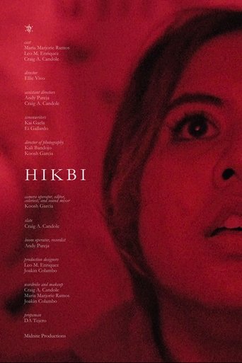 Poster of hikbi