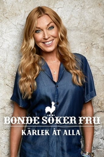 Poster of Bonde söker fru - Kärlek åt alla