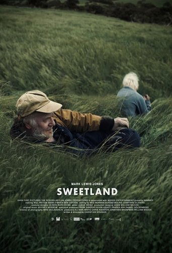 Poster of Sweetland