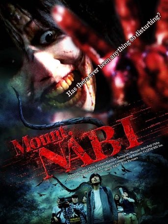 Poster of Mount. NABI