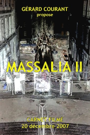 Poster of Massalia II