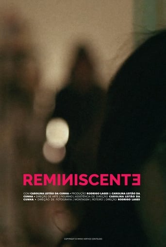 Poster of Reminiscent