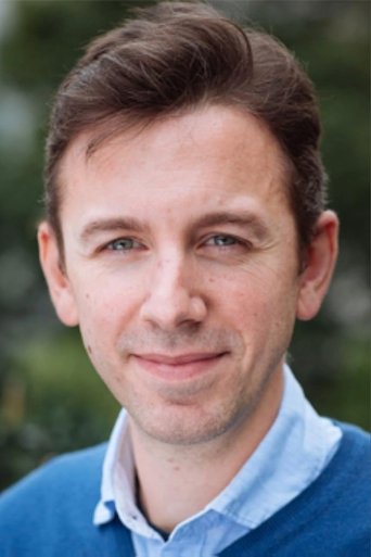 Portrait of Daniele Bigi