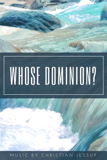 Poster of Whose Dominion?