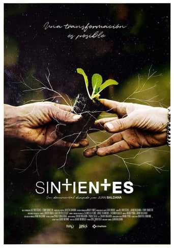 Poster of Sintientes