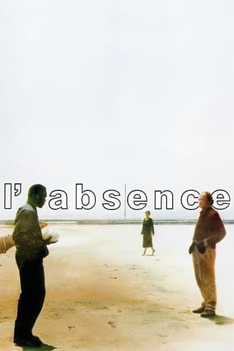 Poster of The Absence