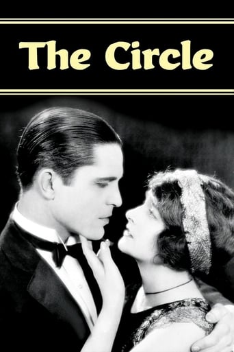 Poster of The Circle