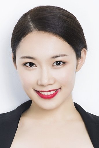 Portrait of 宗铭