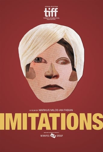 Poster of Imitations